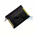 Akku für IRBIS NV-2964151-2S NB125 [Ersatzakku]